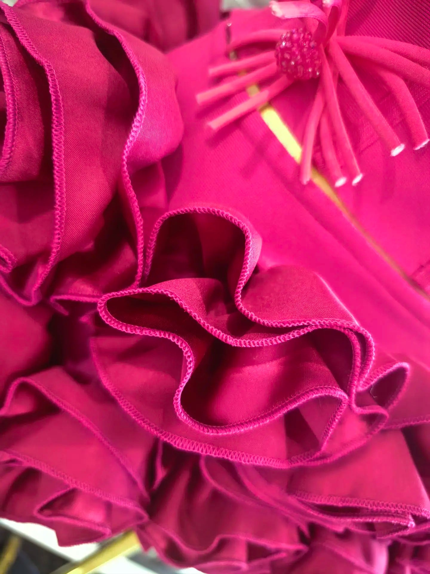 Classic Night Party Wear