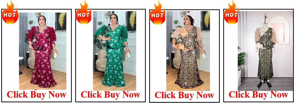 2025 African Dresses for Women Tassels African Fashion Boubou Dashiki Ankara Outfits Evening Gown Abayas Printing Kaftan Robe