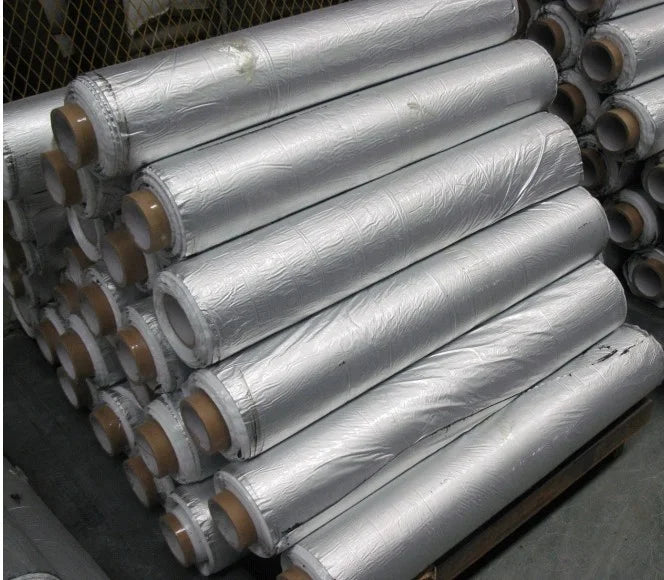 Manufacturing Waterproofing Membrane Leakproof Butyl Sealant Cement Rubber Seal Roof Self-Adhesive Tape