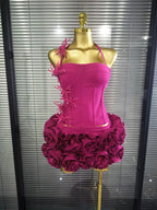 Classic Night Party Wear