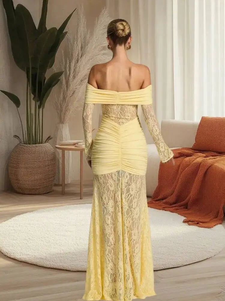 Stunning Evening dress