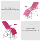 MGE-DO6 Adjustable Gynecology Examination & Delivery Bed