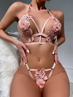 Tornova Bra & Panties Set