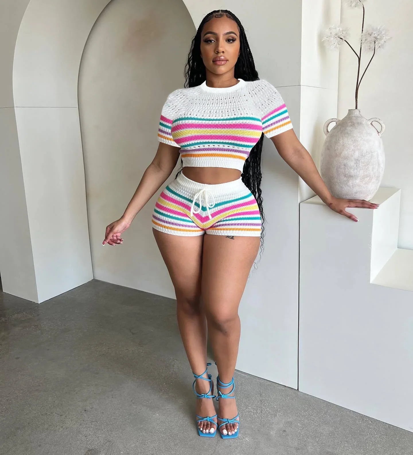 Trending Summer Wear