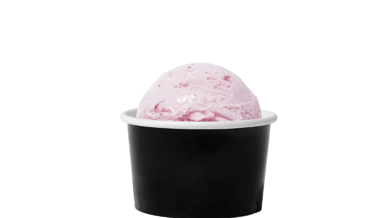 Ice Cream (Small Cup)