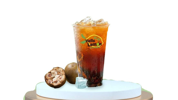 Sour Plum Juice