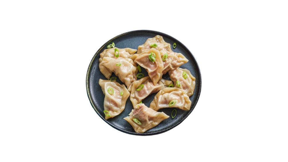 Dumplings (10pcs)