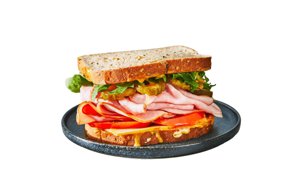 Tiktok Sandwich