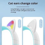 AKz Wireless Headphones