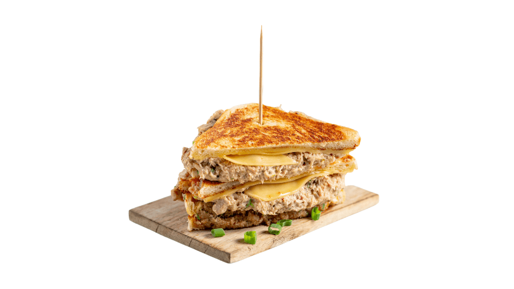 Tuna Sandwich