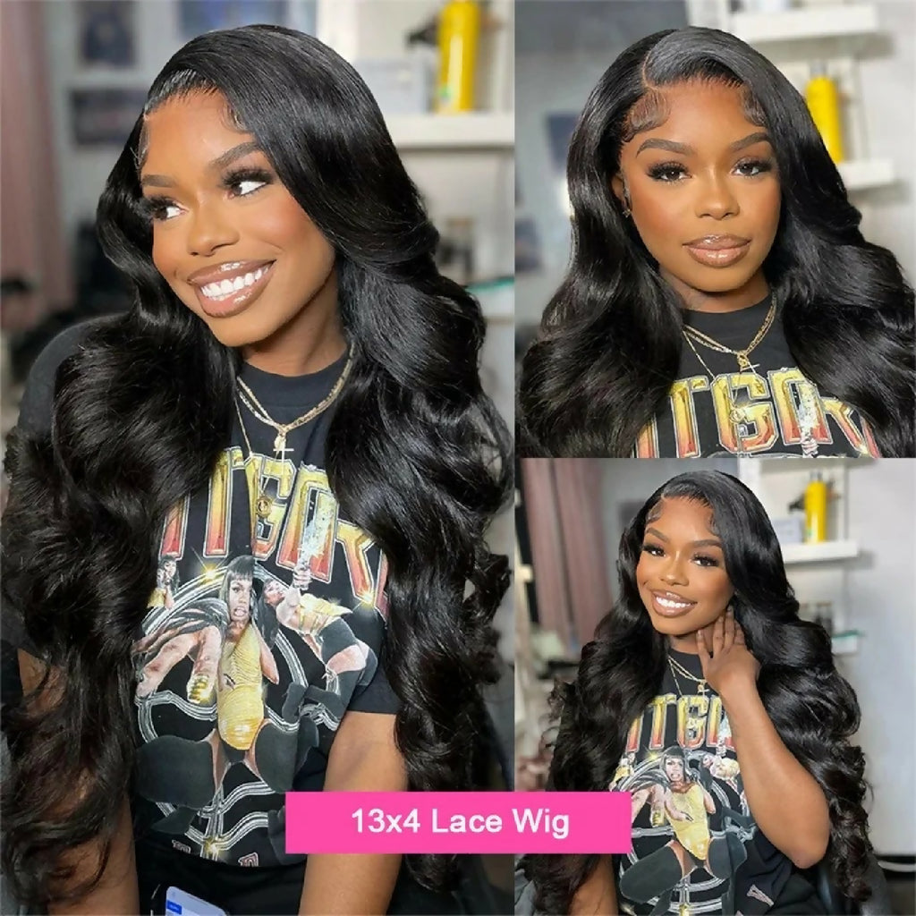 Body wave Human Hair