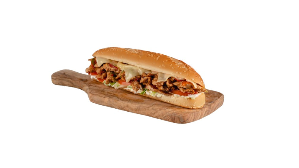 Tawouk Sandwich