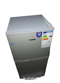 Double Door Fridge