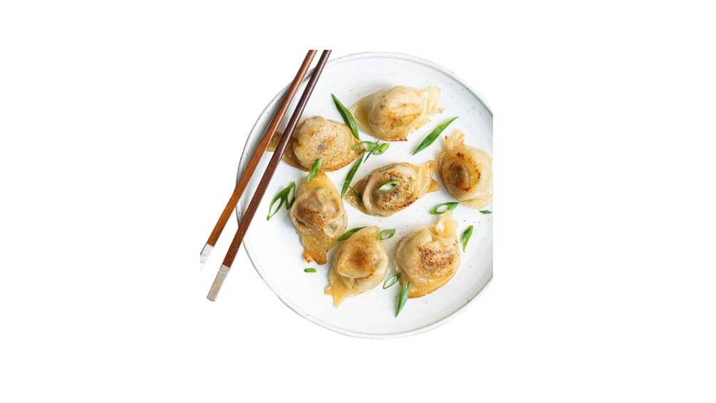 Thai Dumpling Pork/JIOZA