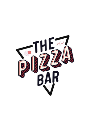 The Pizza Bar logo