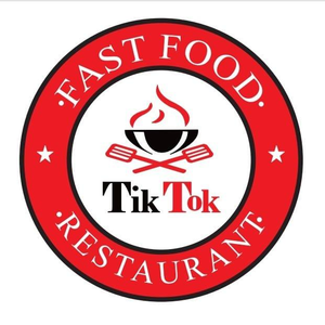 Tiktok Restaurant logo