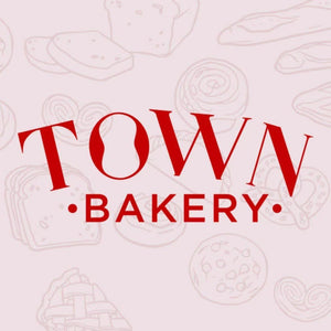 Town Bakery logo