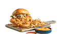 Crispy Sandwich