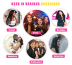 Pixie Cut 13x4 Transparent Lace Front Wigs Human Hair Wig For Women Short Straight Lace Frontal Wig 180% Daily Party Mother Gift