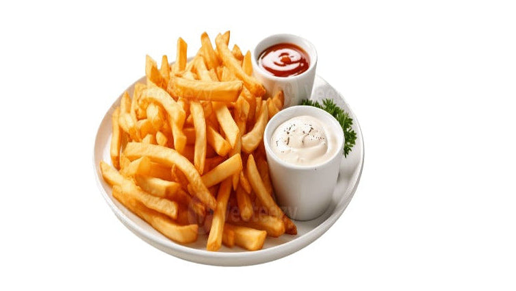 French Fries Appetizer