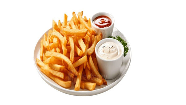 French Fries Appetizer