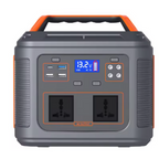 500W Solar Power System