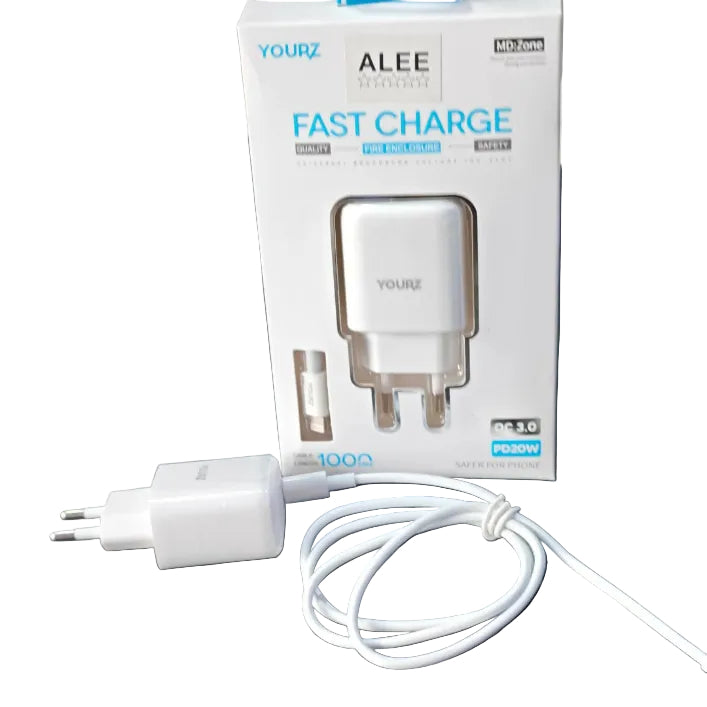 YOURZ Charger