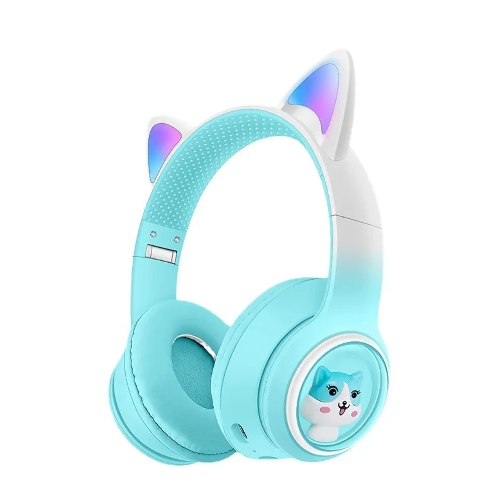 AKz Wireless Headphones