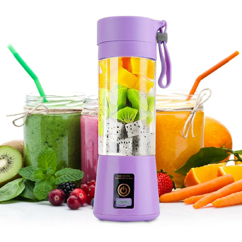 BlendGo Pro Mini Blender