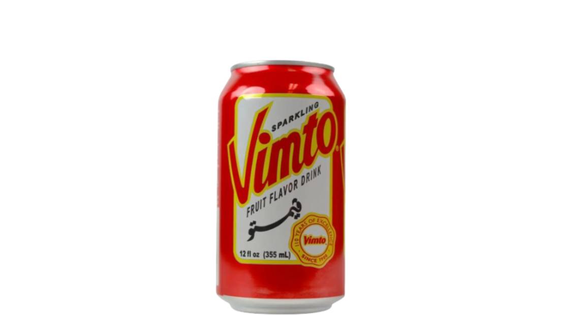Vimto