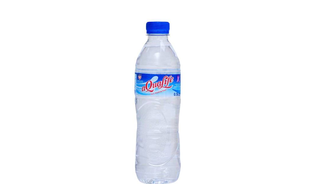 Water (500ml)
