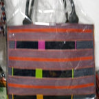Ashanti Treasure Tote