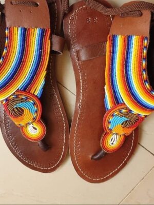 Handmade Leather Sandals