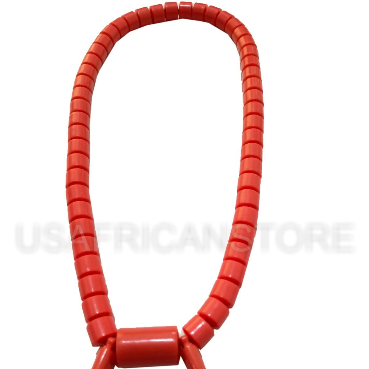 Bold, Cultural, Beeds Necklets