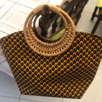 Stylish African Bag