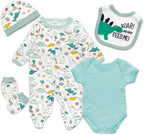Honor Baby 5-Piece Set