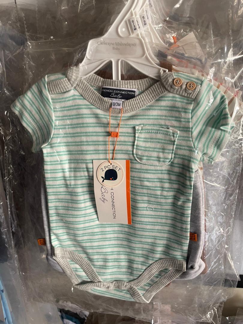 Baby's First Tee