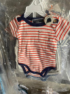 First Wardrobe 2 Pcs