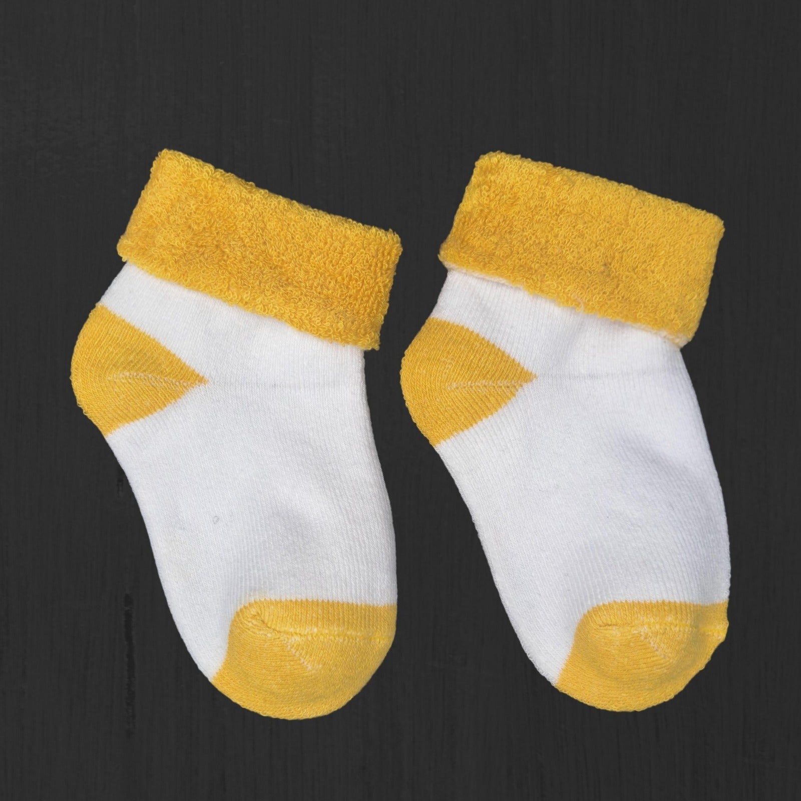 4 Pair of Twinkle Toes