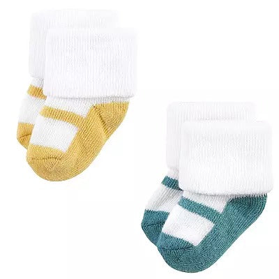 4 Pair of Twinkle Toes