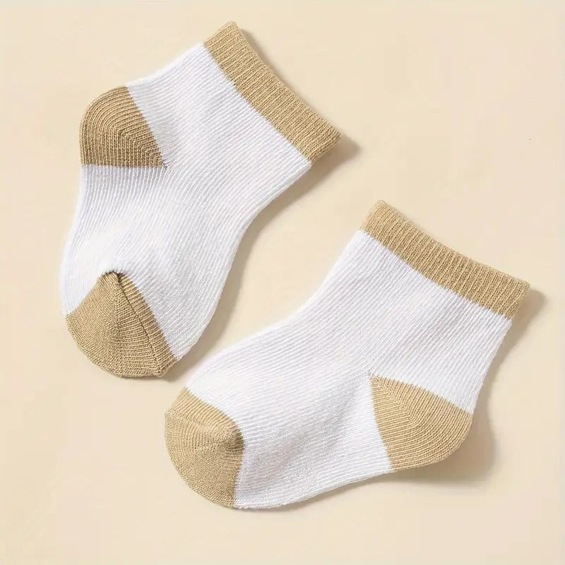 4 Pair of Twinkle Toes