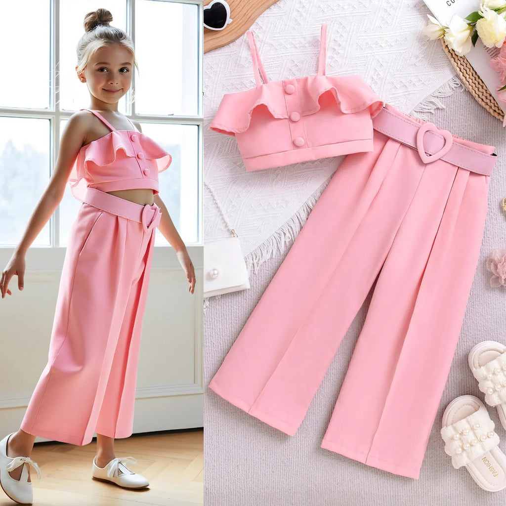Girly & Sharp
