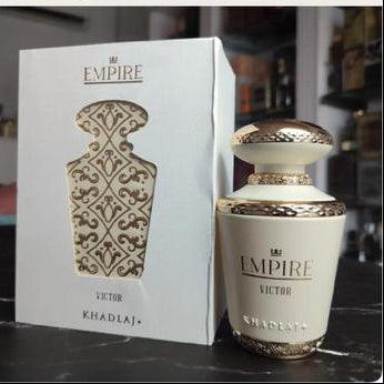 Empire Victor