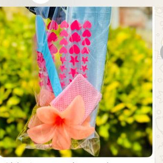 Girly Accessories Package