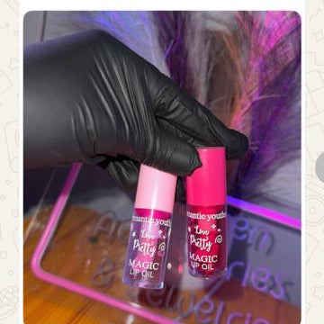 Gloss Potion