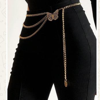 Waist Chain