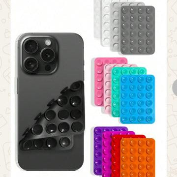Double-Sided Phone Holder