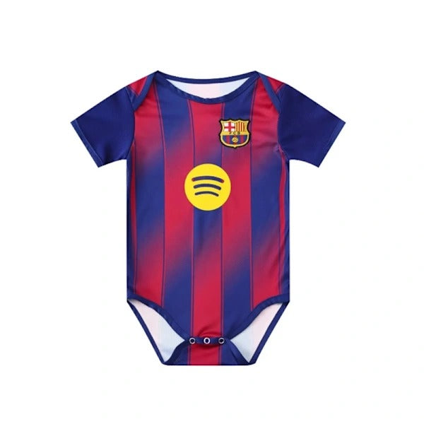 Little Messi