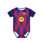 Little Messi