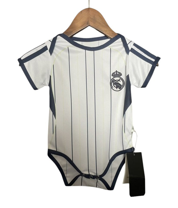 Madridista Cutie